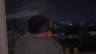 ♻️کفترگیران اقلیم کردستان در حال شکار موشک‌های بالستیک ایران