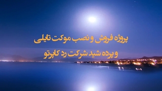 نمونه اجرای پرده و موکت شرکت رد کاپرتو