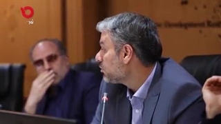 رشیدی کوچی نماینده مجلس: وزیر صمت تفاوت ماشین برقی با ماشین هیبریدی را نمی‌داند+ فیلم