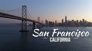 برج کج سانفرانسیسکو