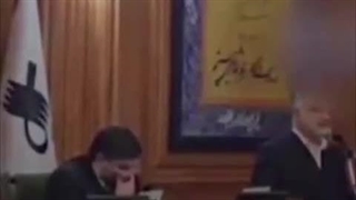گاف زاکانی در خواندن اعداد