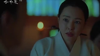 میدونستید زنایی که بیوه بودن تو دوران چوسان زندگی شون چطوری بوده؟(شکوفه شب)