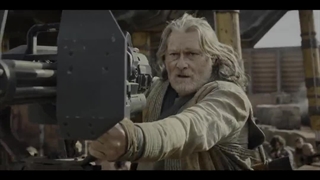 سریال اکشن هیلو با دوبله فارسی _ لینک دانلود سریال در توضیحات