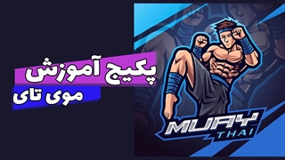 هنر و تکنیک‌های آموزش موی تای