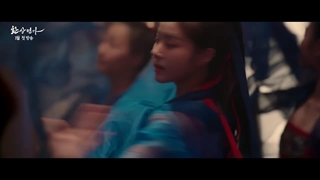 تریلر سریال کره ای آهنگ عاشقانه خیالی Love Song For Illusion 2024