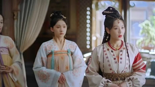 Ep35)دانلود سریال چینی تارو پود یک عاشقانه Weaving Tale of Love 2023 - قسمت ۳۵ - زیرنویس فارسی Sub.English