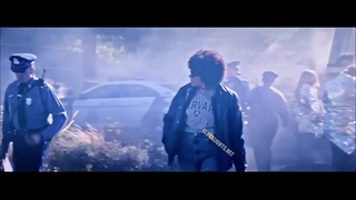 فیلم اکشن و جنایی زنبوردار دوبله فارسی The Beekeeper 2024