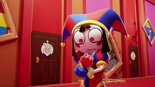 با زیرنویس فارسی _ The amazing digital circus episode 1