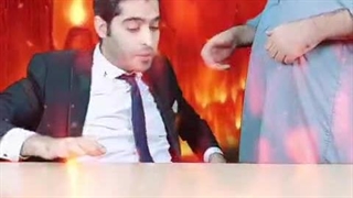 شمارم زدن؟! =)