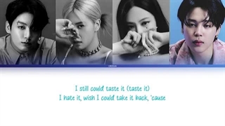 لیریک آهنگ سلناگومز با صدای جونگ کوک جیمین رزی جنی (هوش مصنوعی)PEOPLE YOU KNOW  - JENNIE, ROSE, JIMIN & JUNGKOOK (AI COVER)