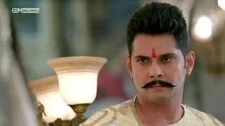 دانلود قسمت ۲۱ سریال هندی ملکی Molki 2023 - دوبله فارسی