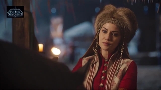 دانلود رایگان قسمت 3و4سریال آلپ ارسلان سلجوقیان بزرگ