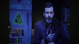 پدر خوانده/ مافیا فصل ۱ قسمت ۹