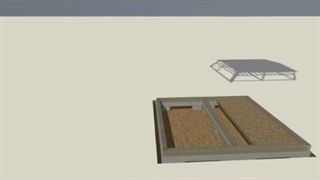 مهندسین آبدیس سازه LSF