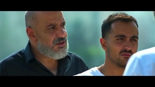 دانلود قسمت 16 سریال مرداب