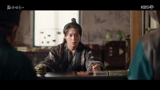 قسمت 2 سریال کره ای آهنگ عاشقانه خیالی Love Song for Illusion 2024 با زیرنویس فارسی