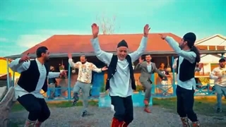 Sadegh Booghi - Ow Ow  ( صادق بوقی - آعو آعو )