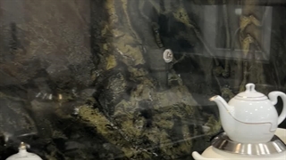 سنگ دیوار آشپزخانه | کارخانه سنگ تهرانی