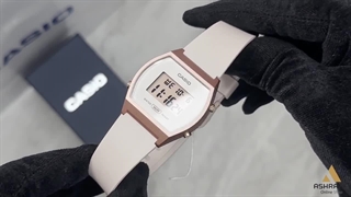 ساعت دیجیتالی کاسیو Casio LW-204-4A