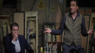 پدر خوانده/ مافیا فصل ۱ قسمت ۱۲