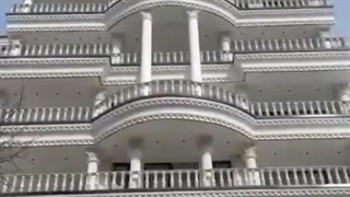 نمای جی اف ار سی gfrc با دوام ترین نما برای تمامی شرایط آب و هوایی