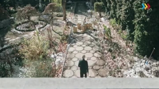 پدر گواردیولا فصل ۲ قسمت ۸