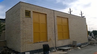 قرارداد پیمانکاری نمونه کار رزومه فرمت اجرایی روش محاسبه قیمت پروژه برقرسانی نیرورسانی ساختمان پست برق زمینی 20KV بیست کیلوولت