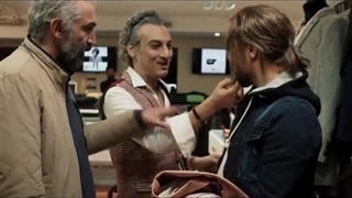 فیلم طنز کاتیوشا