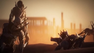 تریلر بازی Ghost Runner 2