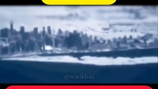 شهری اون طرفِ دیوار عظیم❌️به هممون دارن دروغ میگن❌️(لطفا منتشرش کنید)