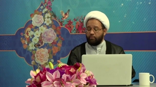 شخصیت ابوموسی اشعری