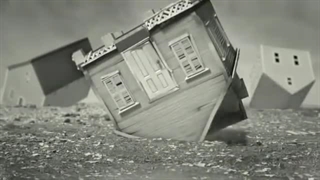 انیمیشن کوتاه کتابهای شگفت انگیز پرنده آقای موریس لسمور