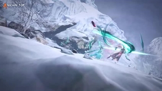 انیمه 100000 تسویه چی (One Hundred Thousand Years of Qi Refining) قسمت 98 زیرنویس فارسی