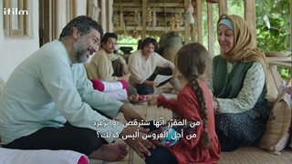 مسلسل جیلان (بالفارسیة: گیله وا) الحلقة 2 بطولة السیدة بریا مردانیان(Paria Mardanian)، یعرض على شبکة آی فیلم العربیة.