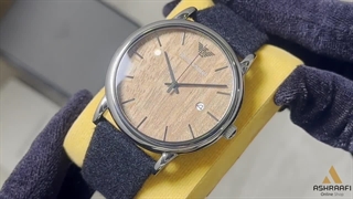 ساعت مردانه امپریو آرمانی Emporio Armani AR11156