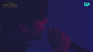 ₊ ⊹ کنسرت گلدن جونگکوک (کامل) ₊ ⊹