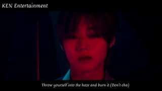 موزیک ویدیو MATADOR از PARK JIHOON