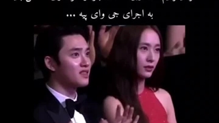 آقای کینگ کیپاپ رو مسخره نکنید 