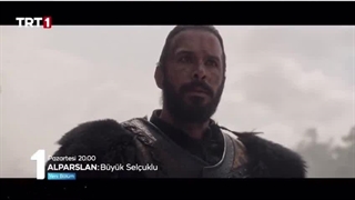 سریال ترکی الپ ارسلان