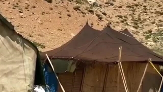 عشایر کردستان