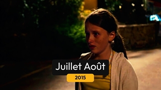 Juillet Août