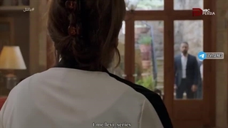 سریال دانتل قسمت 23 دوبله فارسی