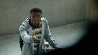 فیلم ترسناک و کمدی شهر زامبی ها دوبله فارسی Zombie Town 2023