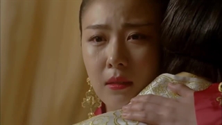 این قرارمون نبود...میکس عاشقانه سریال ملکه کی