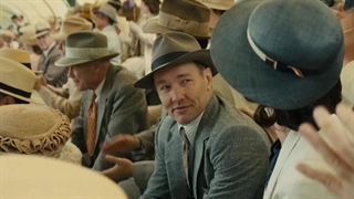 فیلم ورزشی پسران در قایق زیرنویس فارسی The Boys in the Boat 2024