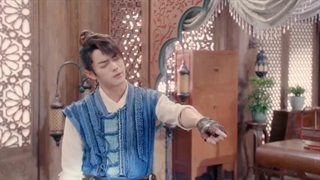 سریال چینی شمشیر و پری  قسمت 1 (2024 Sword and Fairy) با زیر نویس فارسی