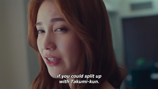 قسمت 10 ازسریال ژاپنی ازدواج دروغین ما Usokon / Our Fake Marriage 2023