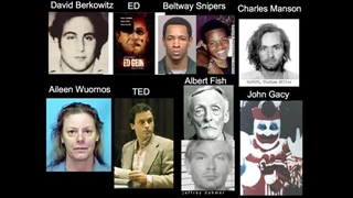 Psychopathy explained