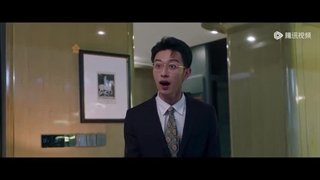 دانلود قسمت ۱۳ سریال چینی سلام نیمه گمشده ام HI My Mr Right 2023 - زیرنویس فارسی چسبیده