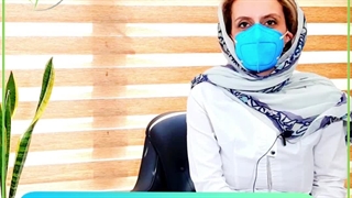 همه چیز در مورد دردهای نوروپاتی. دکتر هستی حسنی فوق تخصص درد کلینیک مهرگان